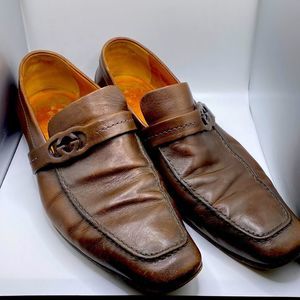 🔥Authentic Gucci Shoes🔥